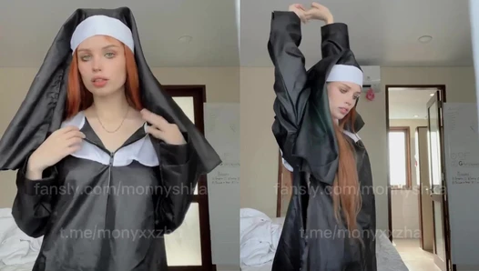 Monnyshka - Video Leaks #99
