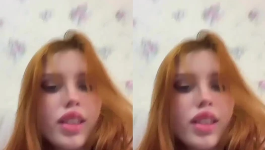 Monnyshka - Video Leaks #103