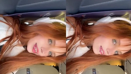 Monnyshka - Video Leaks #109