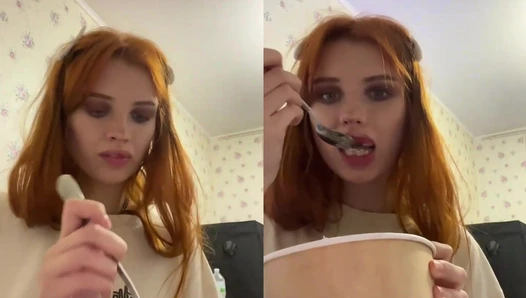 Monnyshka - Video Leaks #113