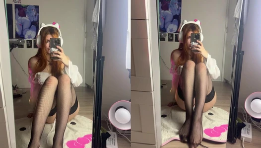 Monnyshka - Video Leaks #117