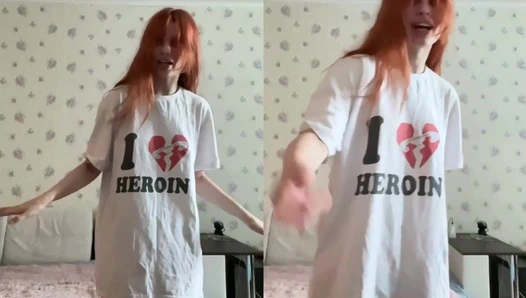 Monnyshka - Video Leaks #118