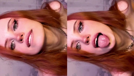 Monnyshka - Video Leaks #119