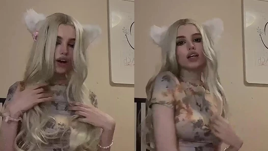Monnyshka - Video Leaks #122