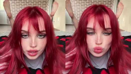 Monnyshka - Video Leaks #127