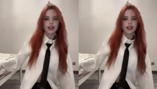 Monnyshka - Video Leaks #132