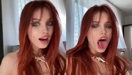 Monnyshka - Video Leaks #133