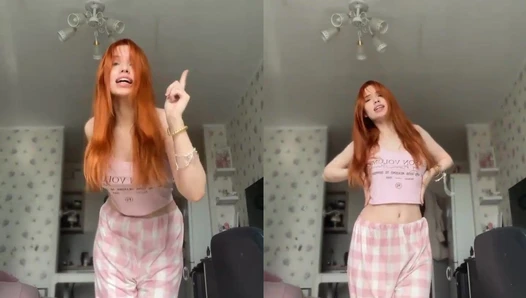 Monnyshka - Video Leaks #134