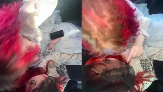 Monnyshka - Video Leaks #143