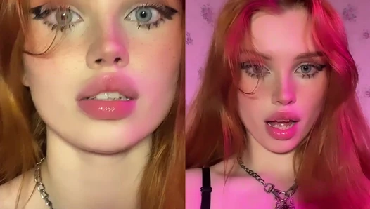 Monnyshka - Video Leaks #153