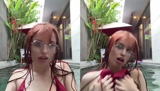 Monnyshka - Video Leaks #156