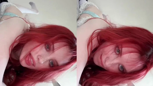 Monnyshka - Video Leaks #157