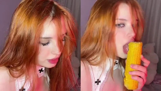 Monnyshka - Video Leaks #160