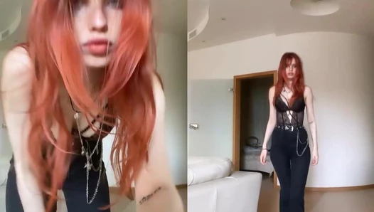 Monnyshka - Video Leaks #163