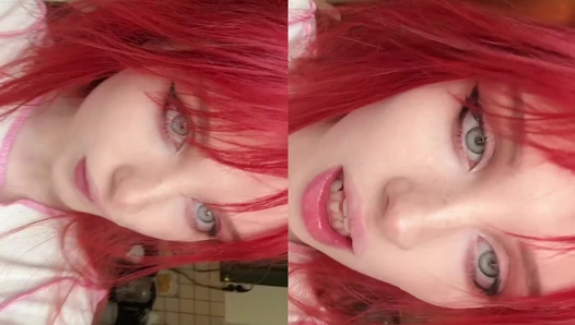 Monnyshka - Video Leaks #164