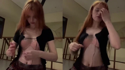 Monnyshka - Video Leaks #167