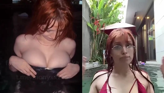 Monnyshka - tg @jollyfolder 4409