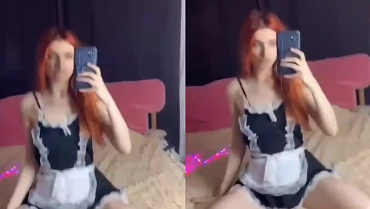 Monnyshka - AnnSheridanna