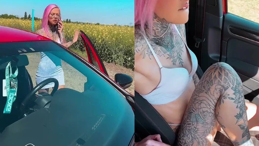 x_soffelchen_x - Video Leaks #6