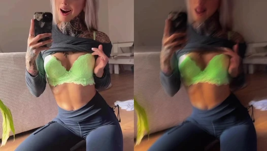 x_soffelchen_x - Video Leaks #8