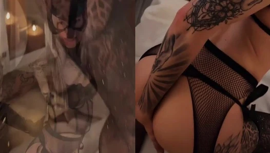 x_soffelchen_x - Video Leaks #11