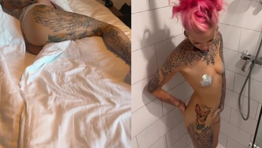 x_soffelchen_x - Video Leaks #15