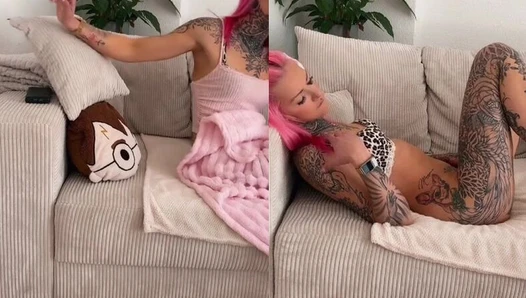 x_soffelchen_x - Video Leaks #19