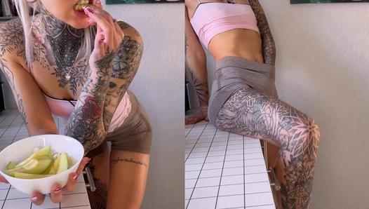 x_soffelchen_x - Video Leaks #20