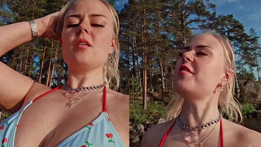 sirenedith - Video Leaks #18