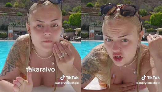 sirenedith - Video Leaks #32