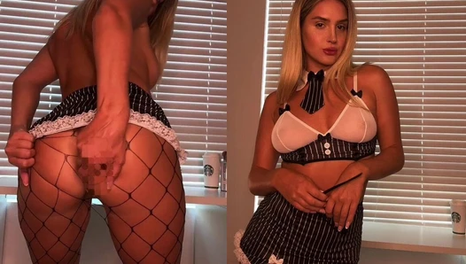 Kayci Kaylani - Video Leaks #7