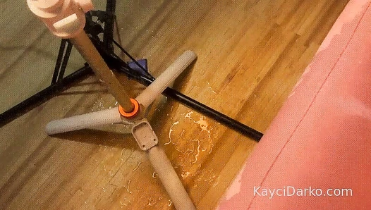 Kayci Kaylani - Video Leaks #31