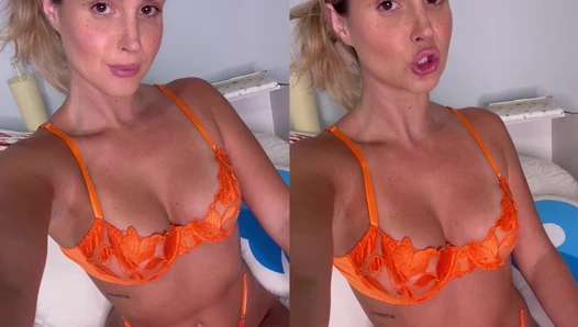 Kayci Kaylani - Video Leaks #36