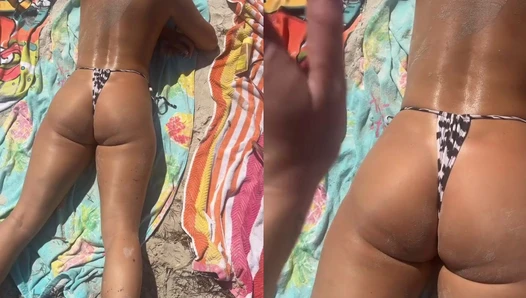 Kayci Kaylani - Video Leaks #56