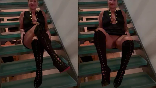 Deinebianca - Video Leaks #6