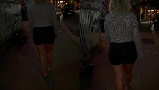 Deinebianca - Video Leaks #11