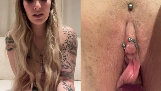 Kati Karenina - Fanvue Connect Create and Earn with your fans