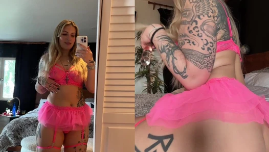 Kati Karenina - Video Leaks #20