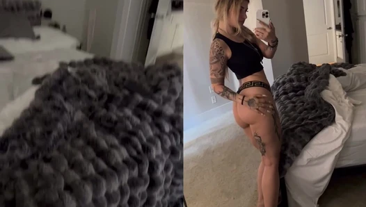 Kati Karenina - Video Leaks #25