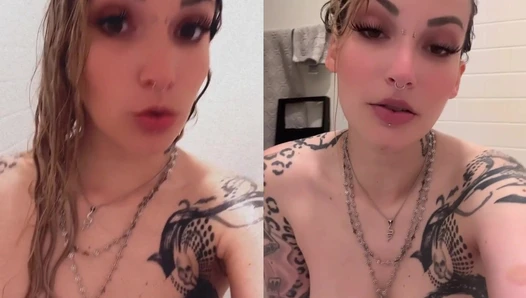 Kati Karenina - badewanne part 2