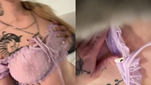 Kati Karenina - Video Leaks #30