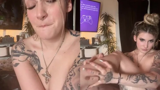 Kati Karenina - Kati Massageöl