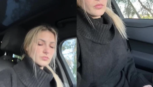 Kati Karenina - Video Leaks #69