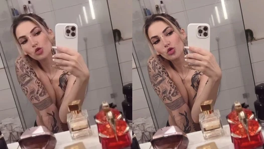 Kati Karenina - Video Leaks #80