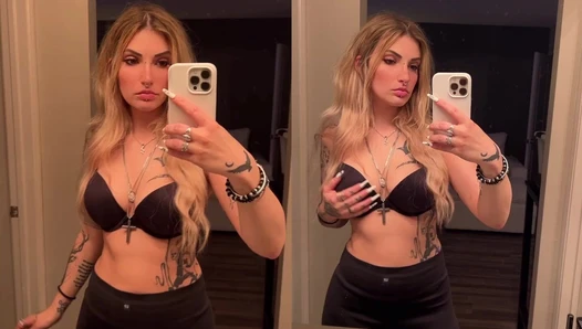 Kati Karenina - Video Leaks #81