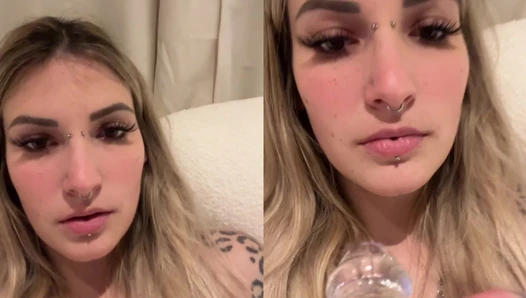 Kati Karenina - Video Leaks #88