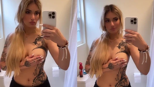 Kati Karenina - Video Leaks #96