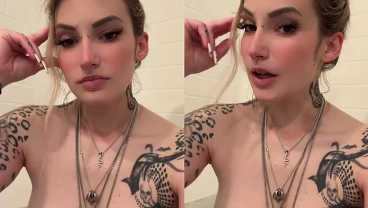 Kati Karenina - Video Leaks #98