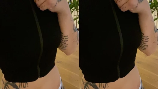 Kati Karenina - Video Leaks #100