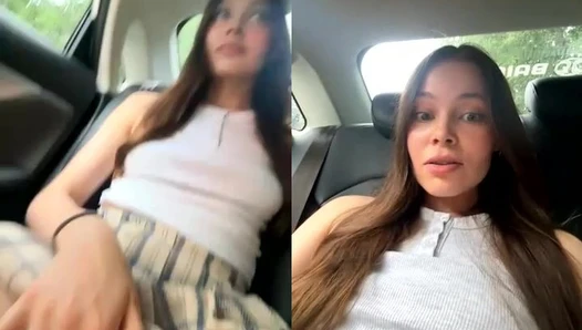 Shymasha - Video Leaks #3
